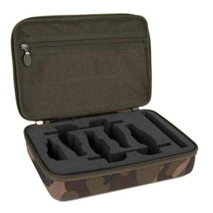 Fox Camolite Mini Micron Case – Angeltasche für Bissanzeiger