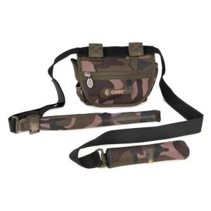 Fox Camolite Neoprene Reel and Rod Tip Protector – Rutenschutz