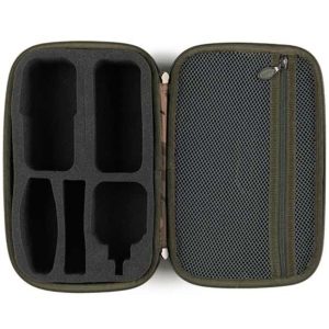 Fox Camolite RX+ Security Case 34x21x10cm – Angeltasche