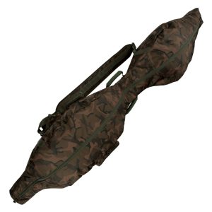 Fox Camolite Rod Holdall 3 up 2 down 12ft 198cm – Rutentasche