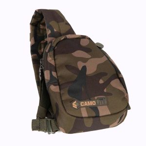 Fox Camolite Shoulder Wallet – Angeltasche