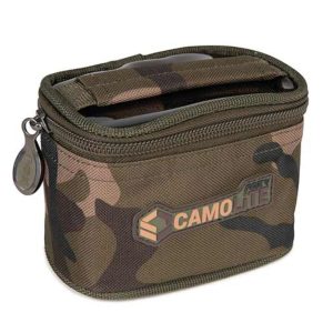 Fox Camolite Small Accessory Bag 13×8,5×9,5cm – Angeltasche
