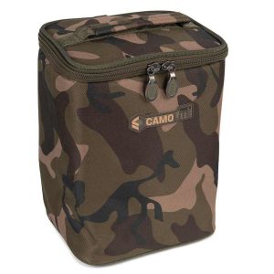 Fox Camolite Small Cool Bag 25x15x18cm – Angeltasche