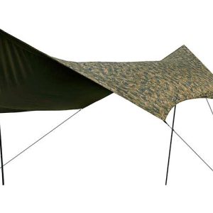 Fox Camolite Tarp Small 320x320cm – Zeltplane
