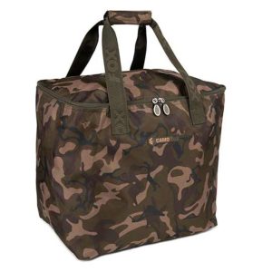 Fox Camolite Tote Bag 40x37x29cm – Angeltasche