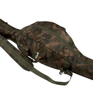 Fox Camolite Trisleeve Rutentasche 13ft