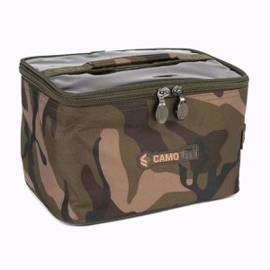 Fox Camolite XL Accessory Bag 26x19x17,5cm – Angeltasche