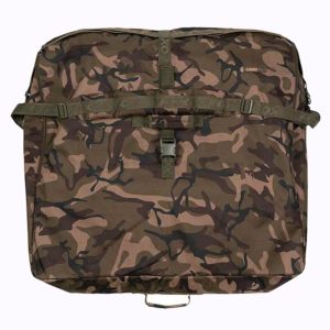 Fox Camolite Bedchair Bag – Angeltasche für Karpfenliege