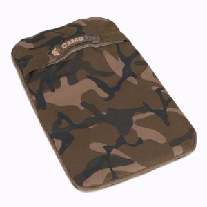 Fox Camolite Hot Water Bottle large – Wärmflasche