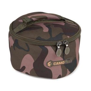 Fox Camolite neoprene pan set bag – Angeltasche