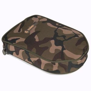 Fox Camolite scales pouch 21x30x6cm – Angeltasche für Fischwaage