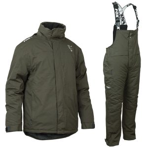 Fox Carp Winter Suit – Thermoanzug