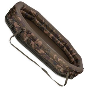 Fox Carpmaster Air Mat 132x74x20cm – Abhakmatte