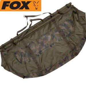 Fox Carpmaster STR Weigh Sling XL – Wiegeschlinge