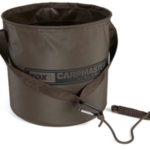 Fox Carpmaster Water Bucket 10L – Wassereimer