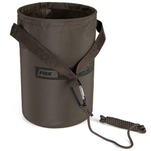 Fox Carpmaster Water Bucket 4.5L – Wassereimer