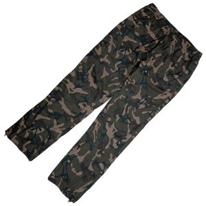 Fox Chunk Camo 10k Lightweight RS Trousers – Regenhose