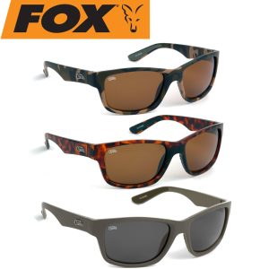 Fox Chunk Sunglasses – Polarisationsbrille