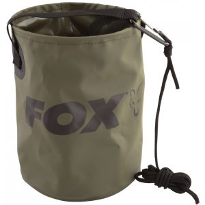 Fox Collapsible Water Bucket Falteimer