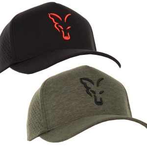Fox Collection Baseball Cap – Angelcap