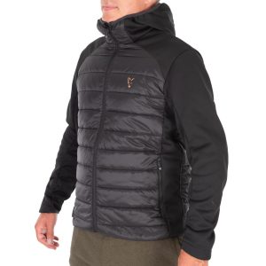 Fox Collection Hybrid Jacket B/O – Angeljacke