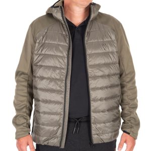 Fox Collection Hybrid Jacket G/B – Angeljacke