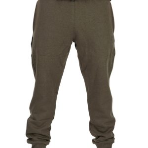 Fox Collection Jogger Green & Black – Angelhose