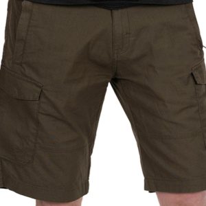 Fox Collection Lw Cargo Shorts – kurze Angelhose