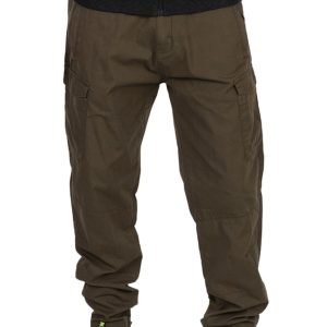 Fox Collection Lw Cargo Trouser – Angelhose