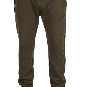 Fox Collection Lw Jogger Green & Black – Angelhose