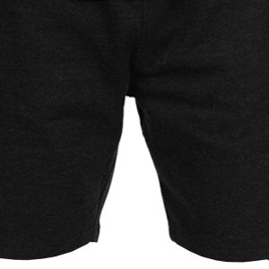 Fox Collection Lw Jogger Short Black & Orange – kurze Angelhose