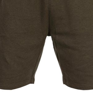 Fox Collection Lw Jogger Short Grün & Schwarz – kurze Angelhose