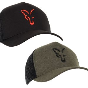 Fox Collection Trucker Cap – Angelcap