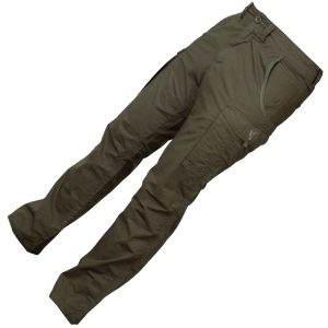 Fox Collection combats Hose Green / Silver – Angelhose