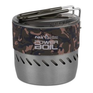 Fox Cookware 0.65l Infrared Power Boil – Kochtopf