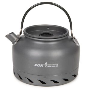 Fox Cookware 0.9l Heat Transfer Kettle – Wasserkessel