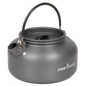 Fox Cookware 0.9l Kettle – Wasserkessel
