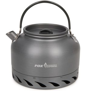 Fox Cookware 1.5l Heat Transfer Kettle – Wasserkessel