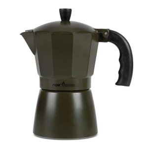Fox Cookware Espresso Maker (300ml 6 cups) – Kaffeemaschine