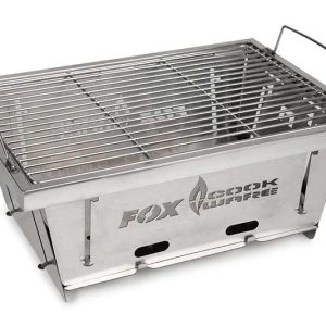 Fox Cookware Foldable BBQ – Grill