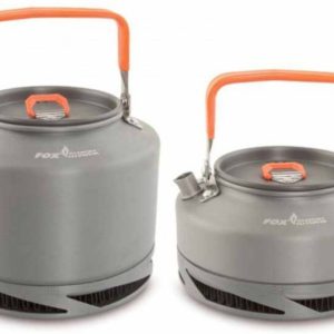 Fox Cookware Heat Transfer Kettle Wasserkessel