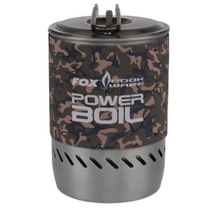 Fox Cookware Infrared Power Boil 1.25l – Kochtopf