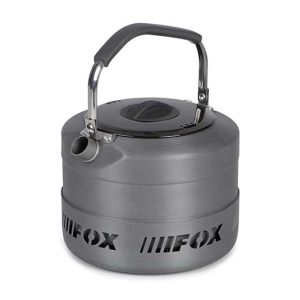 Fox Cookware Infrared Power Boil Kettle 1l – Kessel