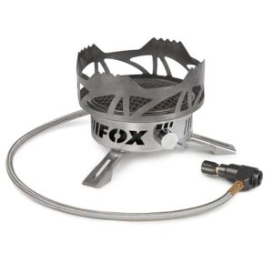 Fox Cookware V2 Infared Stove – Gaskocher