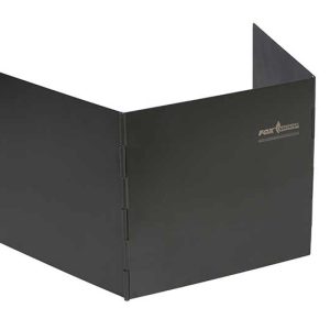 Fox Cookware Windshield – Windschutz für Gaskocher