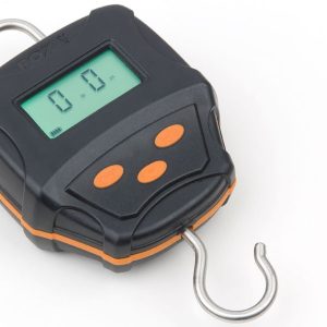 Fox Digital Scales 60kg incl. Case – Waage