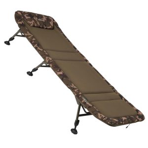 Fox Duralite Bed – Karpfenliege