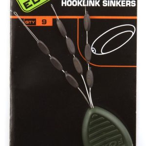 Fox EDGES Tungsten Hooklink Sinkers