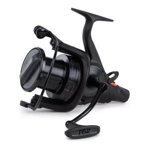 Fox EOS 14000 FS – Freilaufrolle