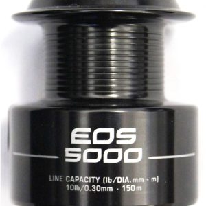 Fox EOS 5000 Spare Spool – Ersatzspule für Fox EOS 5000 Rolle
